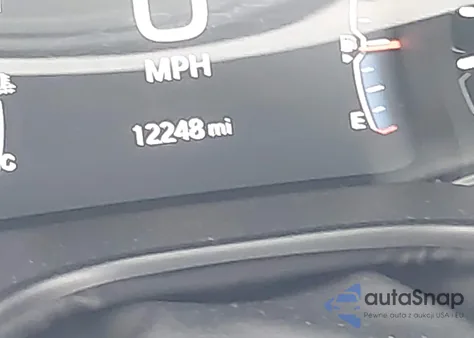 2024 Jeep Compass Limited 4X4 z USA, uszkodzony, nr VIN 3C4NJDCN1RT164858